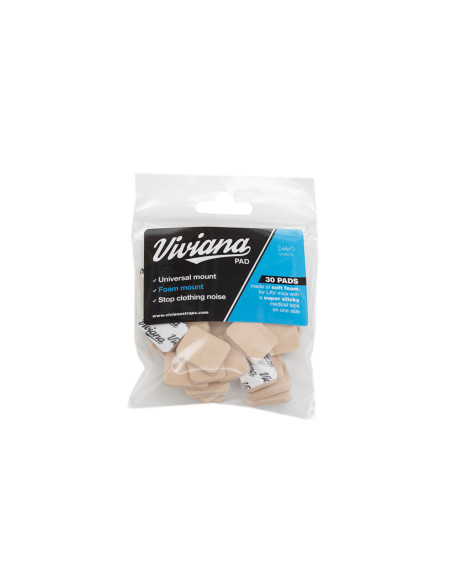 Viviana Pads – Pack de 12
