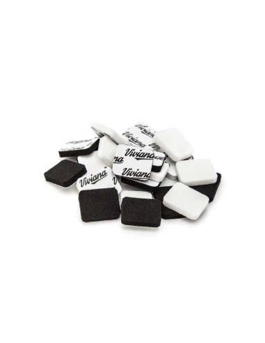 Viviana Pads – Pack de 12