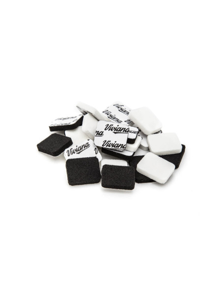 Viviana Pads – Pack de 12