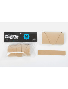 Viviana Waist Strap Black