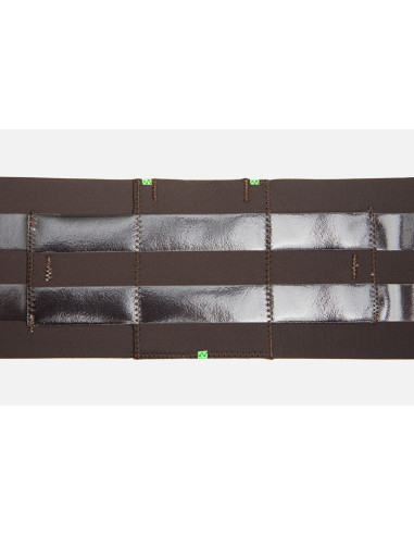 Ceinture Viviana Waist Noir