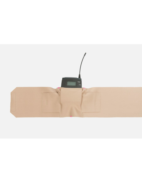 Ceinture Viviana Waist Noir