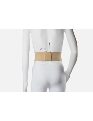 Ceinture Viviana Waist Noir