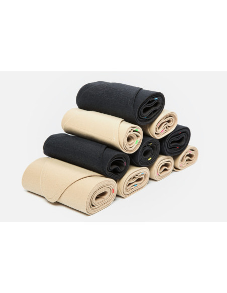 Ceinture Viviana Waist Noir