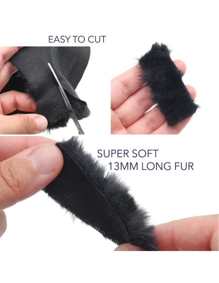URSA Fur Tangle