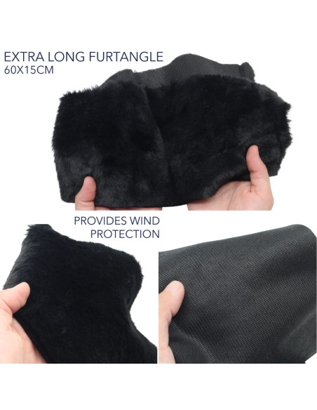 URSA Fur Tangle