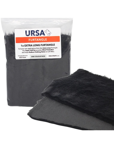 URSA Fur Tangle