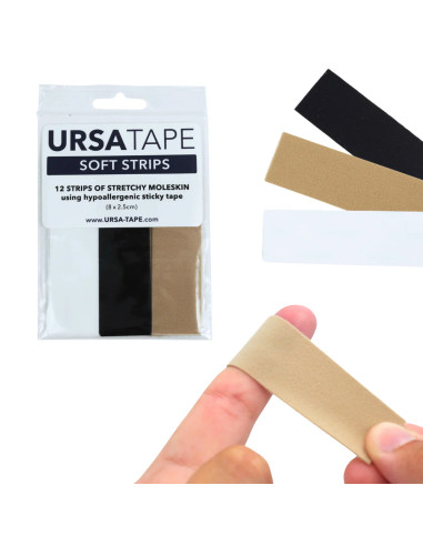 URSA Tape Soft Strips Small Pack of 30