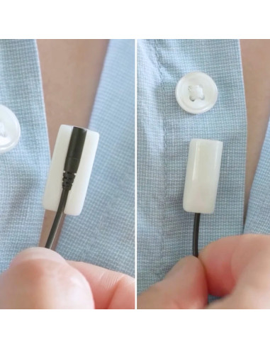 URSA MiniMount DPA 6060 Blanc