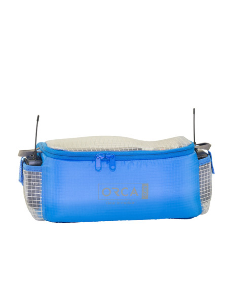 ORCA OR-1 Audio Video Accessories Storage Pouch
