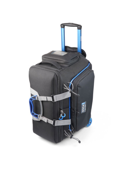 ORCA OR-10 Rolling Video Camera Trolley Bag