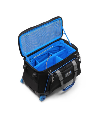 ORCA OR-10 Sac vidéo trolley professionnel