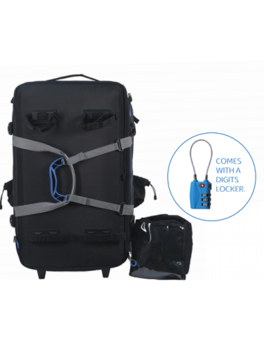 ORCA OR-110 OR-48 Protective Cover