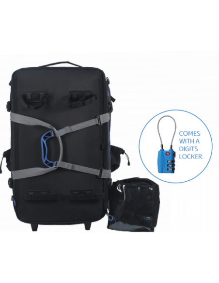 ORCA OR-110 Housse de protection OR-48