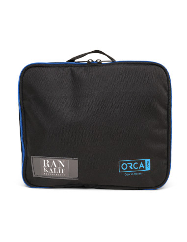ORCA OR-119 Audio Video Organizer Pouch