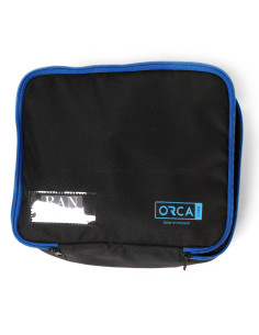 ORCA OR-119 Pochette de rangement audio vidéo 2