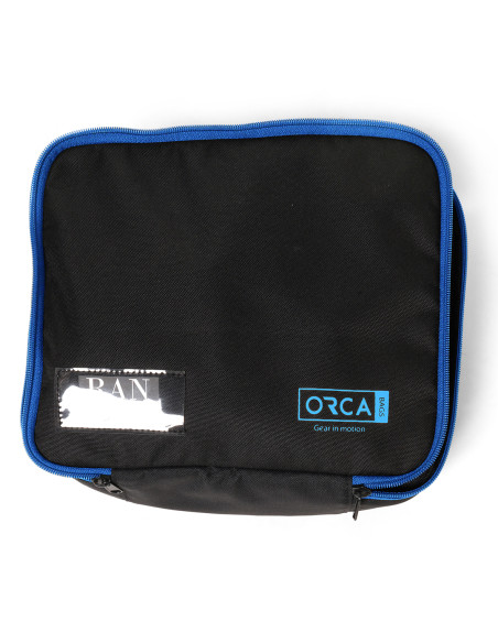 ORCA OR-119 Audio Video Organizer Pouch
