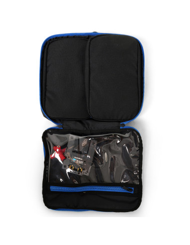 ORCA OR-119 Audio Video Organizer Pouch
