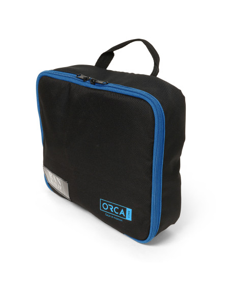 ORCA OR-119 Pochette de rangement audio vidéo