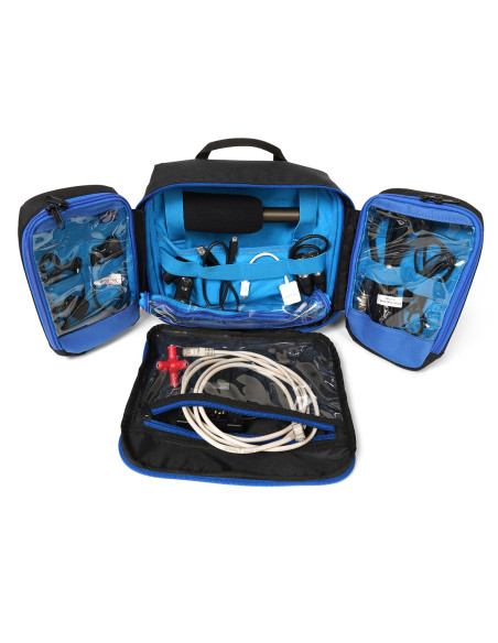 ORCA OR-119 Pochette de rangement audio vidéo