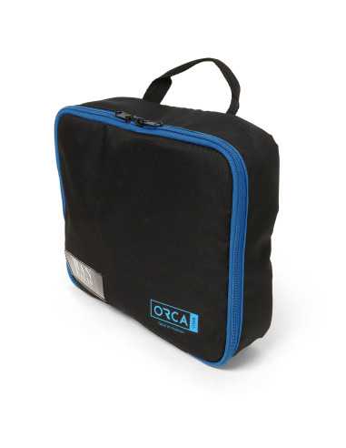 ORCA OR-119 Audio Video Organizer Pouch