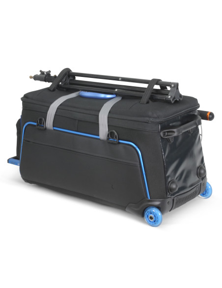 ORCA OR-14 Sac vidéo trolley professionnel