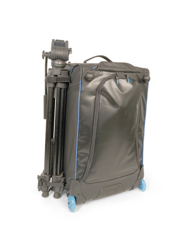 ORCA OR-15 Valise vidéo trolley avec sac-à-dos
