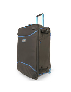 ORCA OR-15 Valise vidéo trolley avec sac-à-dos