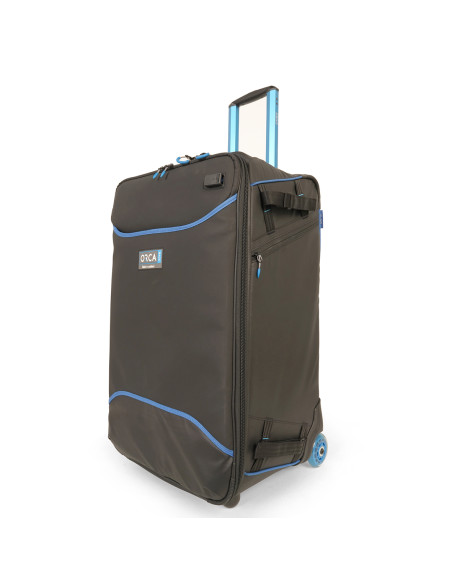 ORCA OR-15 Valise vidéo trolley avec sac-à-dos