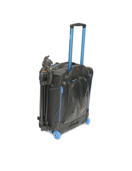 ORCA OR-16 Valise caméra trolley sac à dos