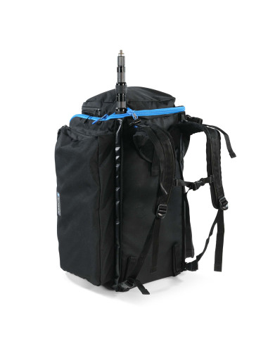 ORCA OR-165 Audio Duffel Backpack