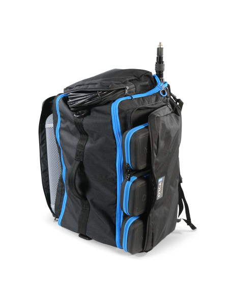 ORCA OR-165 Sac baluchon audio professionnel