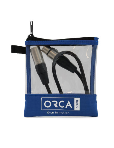 ORCA OR-180 Kit de pochettes accessoires