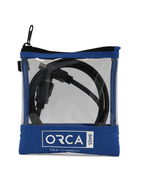 ORCA OR-180 Kit de pochettes accessoires