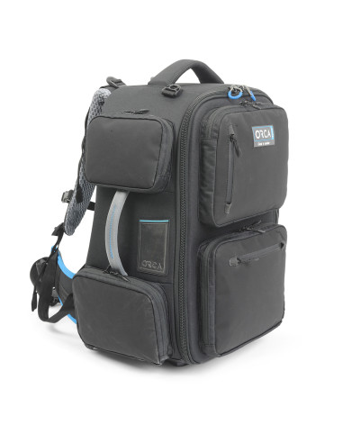 ORCA OR-23 Medium Video Backpack