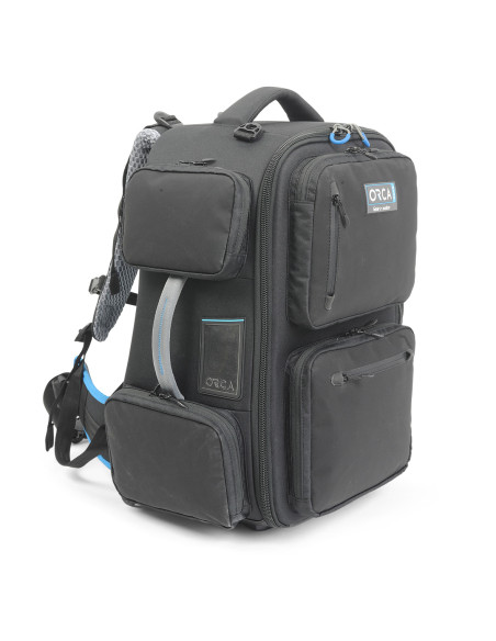 ORCA OR-23 Medium Video Backpack
