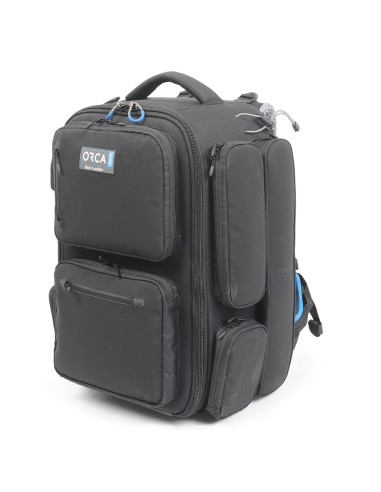 ORCA OR-23 Medium Video Backpack