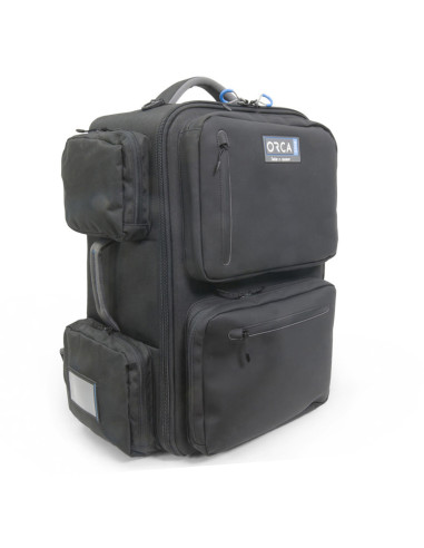 ORCA OR-25 Video Backpack
