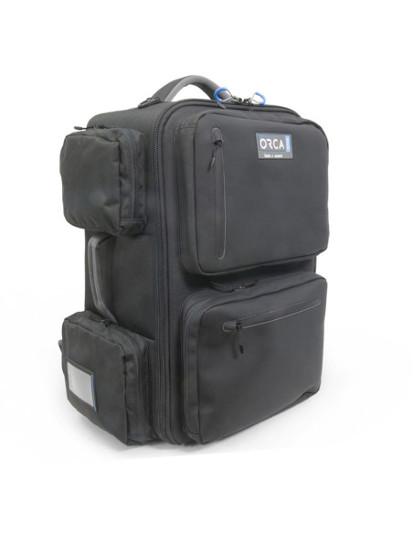 ORCA OR-25 Video Backpack