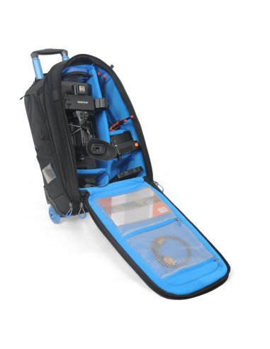 ORCA OR-26 Trolley Backpack