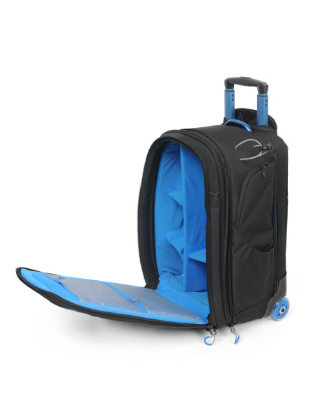 ORCA OR-26 Trolley Backpack