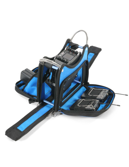 ORCA OR-268 Low Profile Audio Mixer Bag