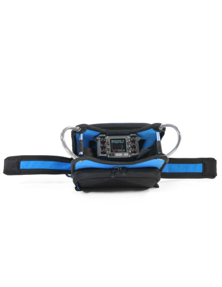 ORCA OR-268 Sacoche audio low profile