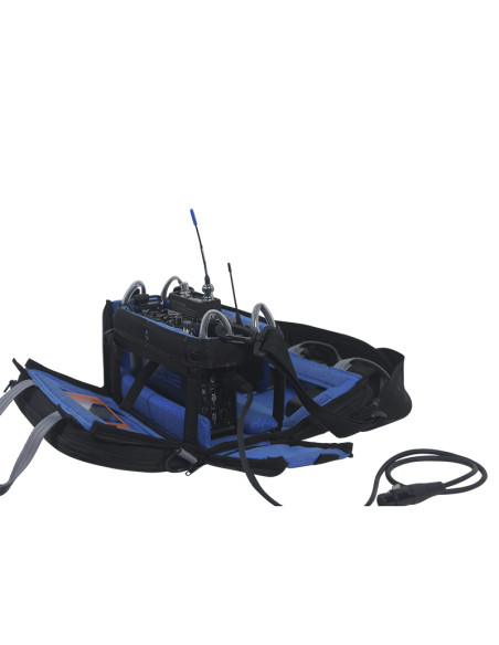 ORCA OR-27 Small Audio Mixer Bag