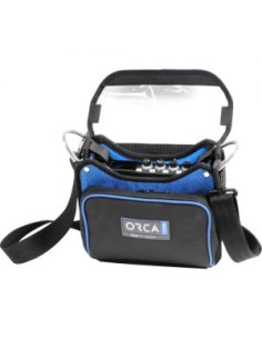 ORCA OR-270 Sacoche audio low profile