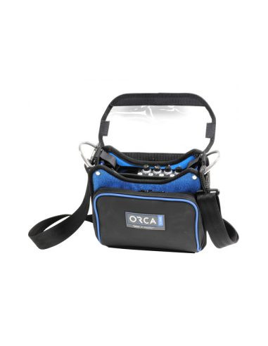 ORCA OR-270 Sacoche audio low profile