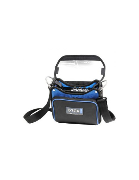 ORCA OR-270 Low Profile Audio Mixer Bag