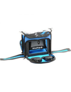 ORCA OR-270 Low Profile Audio Mixer Bag 2