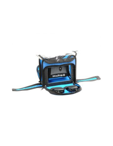 ORCA OR-270 Low Profile Audio Mixer Bag