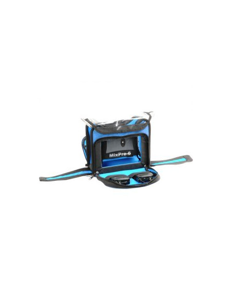 ORCA OR-270 Sacoche audio low profile